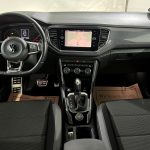 VW T-Roc 2.0 TDI Sport 4Motion DSG