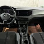 VW Polo 1.6 TDI HL BMT
