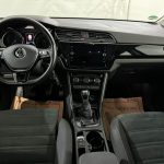 VW Touran 2.0 TDI HL BMT