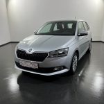 Skoda Fabia Com. 1.0 TSI Ambition