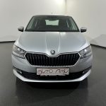 Skoda Fabia Com. 1.0 TSI Ambition