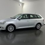 Skoda Fabia Com. 1.0 TSI Ambition