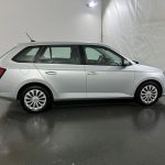 Skoda Fabia Com. 1.0 TSI Ambition