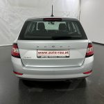 Skoda Fabia Com. 1.0 TSI Ambition