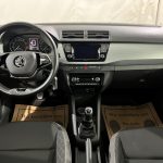 Skoda Fabia Com. 1.0 TSI Ambition