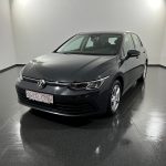 VW Golf 8 Lim. 2.0 TDI SCR Life DSG