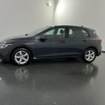 VW Golf 8 Lim. 2.0 TDI SCR Life DSG