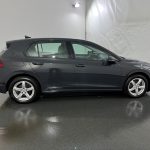 VW Golf 8 Lim. 2.0 TDI SCR Life DSG