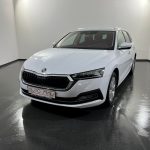 Skoda Octavia Com. 2.0 TDI Style DSG