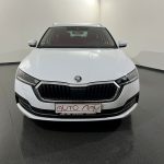 Skoda Octavia Com. 2.0 TDI Style DSG