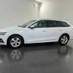 Skoda Octavia Com. 2.0 TDI Style DSG