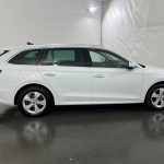 Skoda Octavia Com. 2.0 TDI Style DSG