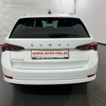 Skoda Octavia Com. 2.0 TDI Style DSG