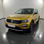 VW T-Roc. 1.6 TDI United