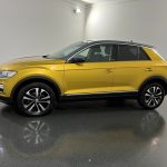 VW T-Roc. 1.6 TDI United