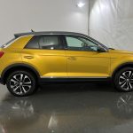 VW T-Roc. 1.6 TDI United