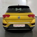 VW T-Roc. 1.6 TDI United