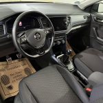 VW T-Roc. 1.6 TDI United