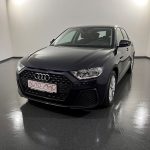 Audi A1 Sportback 25 TFSI S-tronic