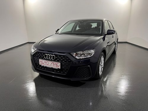 Audi A1 Sportback 25 TFSI S-tronic BS-XP 4882