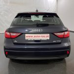 Audi A1 Sportback 25 TFSI S-tronic