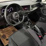 Audi A1 Sportback 25 TFSI S-tronic