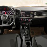 Audi A1 Sportback 25 TFSI S-tronic