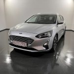 Ford Focus Turnier 1.5 Cool&Connect EcoBlue