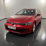 VW Golf 8 Var. 2.0 TDI SCR Life