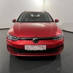 VW Golf 8 Var. 2.0 TDI SCR Life