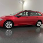 VW Golf 8 Var. 2.0 TDI SCR Life