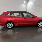 VW Golf 8 Var. 2.0 TDI SCR Life