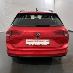 VW Golf 8 Var. 2.0 TDI SCR Life