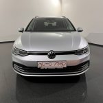 VW Golf 8 Var. 2.0 TDI Life BMT