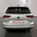 VW Golf 8 Var. 2.0 TDI Life BMT