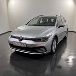 VW Golf 8 Var. 2.0 TDI Life BMT