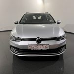 VW Golf 8 Var. 2.0 TDI Life BMT