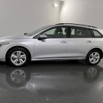 VW Golf 8 Var. 2.0 TDI Life BMT