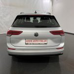 VW Golf 8 Var. 2.0 TDI Life BMT