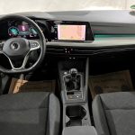 VW Golf 8 Var. 2.0 TDI Life BMT