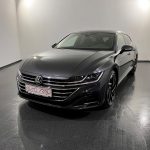 VW Arteon SB 2.0 TDI 4Motion DSG R-Line