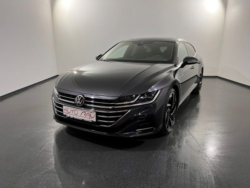 VW Arteon SB 2.0 TDI 4Motion DSG R-Line HB-BS 567