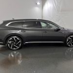 VW Arteon SB 2.0 TDI 4Motion DSG R-Line