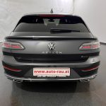 VW Arteon SB 2.0 TDI 4Motion DSG R-Line