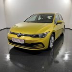 VW Golf 8 Lim. 2.0 TDI Life