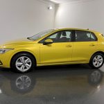 VW Golf 8 Lim. 2.0 TDI Life