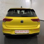 VW Golf 8 Lim. 2.0 TDI Life