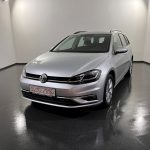 VW Golf 7 Var. 1.6 TDI CL BMT