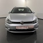 VW Golf 7 Var. 1.6 TDI CL BMT