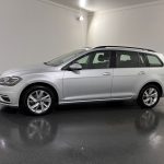 VW Golf 7 Var. 1.6 TDI CL BMT